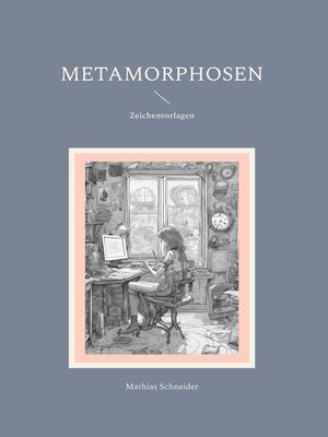 cover image of Metamorphosen